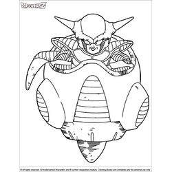 Dragon Ball Z #14091