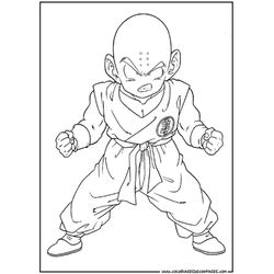 Dragon Ball Z #14092
