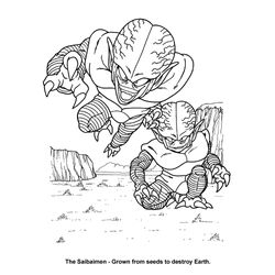 Dragon Ball Z #14094
