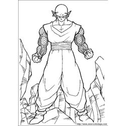Dragon Ball Z #14100