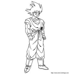 Dragon Ball Z #14103