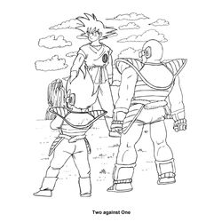 Dragon Ball Z #14104
