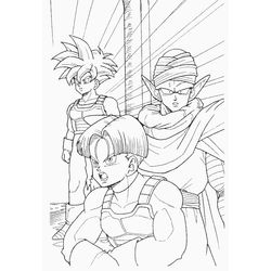 Dragon Ball Z #14106