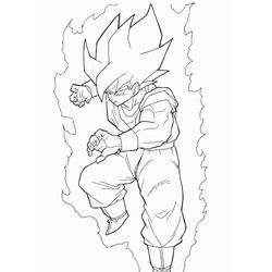 Dragon Ball Z #14109