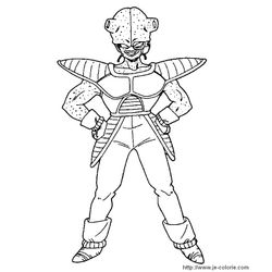 Dragon Ball Z #14112