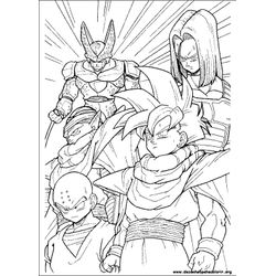 Dragon Ball Z #14113