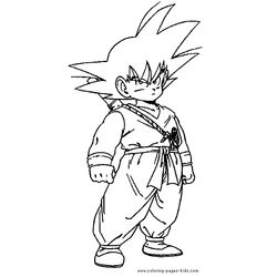 Dragon Ball Z #14114