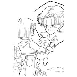 Dragon Ball Z #14117