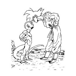 Dragon Ball Z #14119