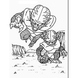 Dragon Ball Z #14120