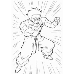 Dragon Ball Z #14121