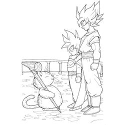 Dragon Ball Z #14124