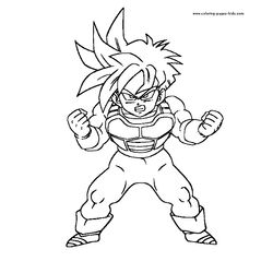 Dragon Ball Z #14129