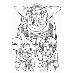 Dragon Ball Z #14130