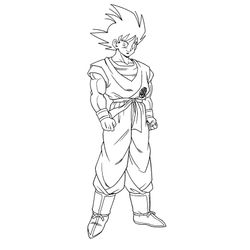 Dragon Ball Z #14131