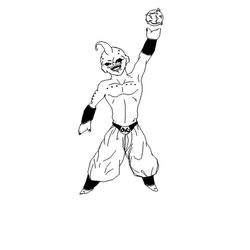 Dragon Ball Z #14133