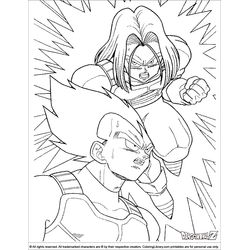 Dragon Ball Z #14136