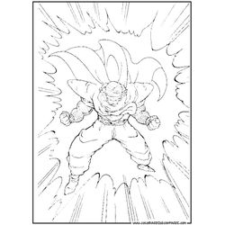 Dragon Ball Z #14137