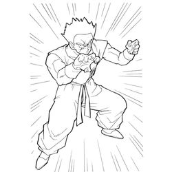 Dragon Ball Z #14138