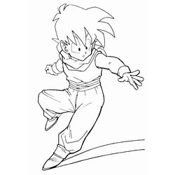 Dragon Ball Z #14139