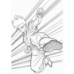 Dragon Ball Z #14140