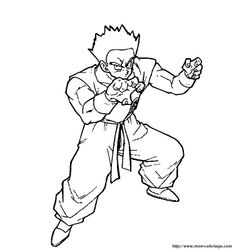 Dragon Ball Z #14144