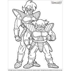 Dragon Ball Z #14146