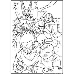 Dragon Ball Z #14147