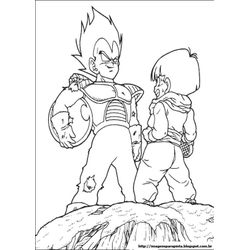 Dragon Ball Z #14148