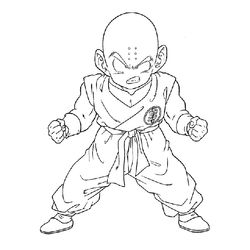 Dragon Ball Z #14151