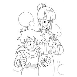 Dragon Ball Z #14154
