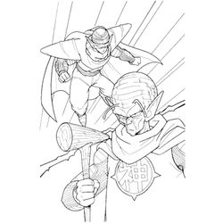 Dragon Ball Z #14155