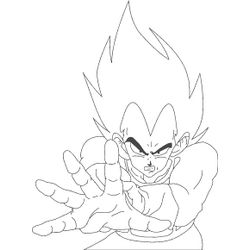 Dragon Ball Z #14158