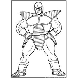 Dragon Ball Z #14159