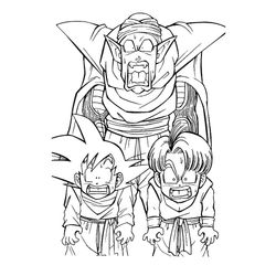 Dragon Ball Z #14160