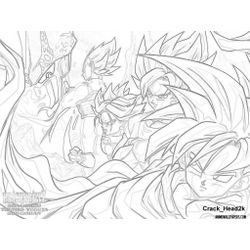 Dragon Ball Z #14161