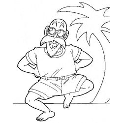 Dragon Ball Z #14163