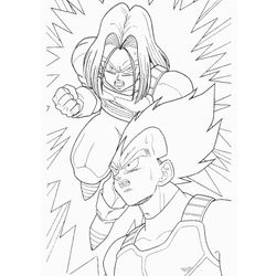 Dragon Ball Z #14165