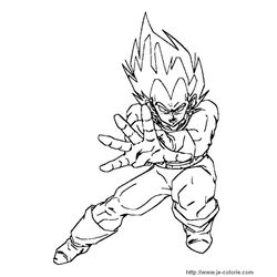 Dragon Ball Z #14166