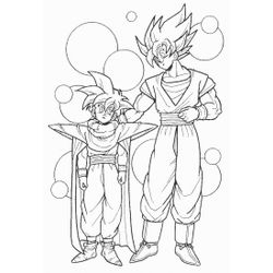 Dragon Ball Z #14167