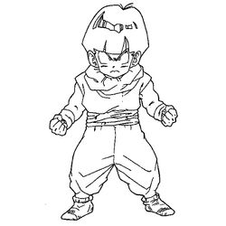 Dragon Ball Z #14169