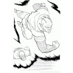 Dragon Ball Z #14170