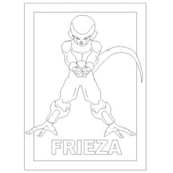 Dragon Ball Z #14171