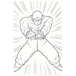 Dragon Ball Z #14173