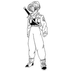 Dragon Ball Z #14174