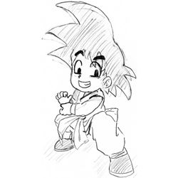 Dragon Ball Z #14176