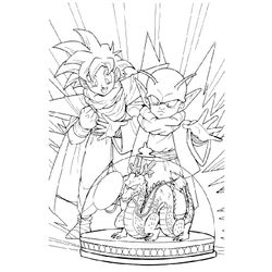 Dragon Ball Z #14178