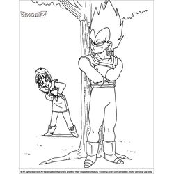Dragon Ball Z #14179