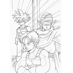 Dragon Ball Z #14182
