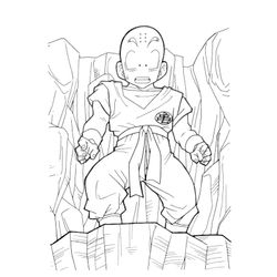 Dragon Ball Z #14184